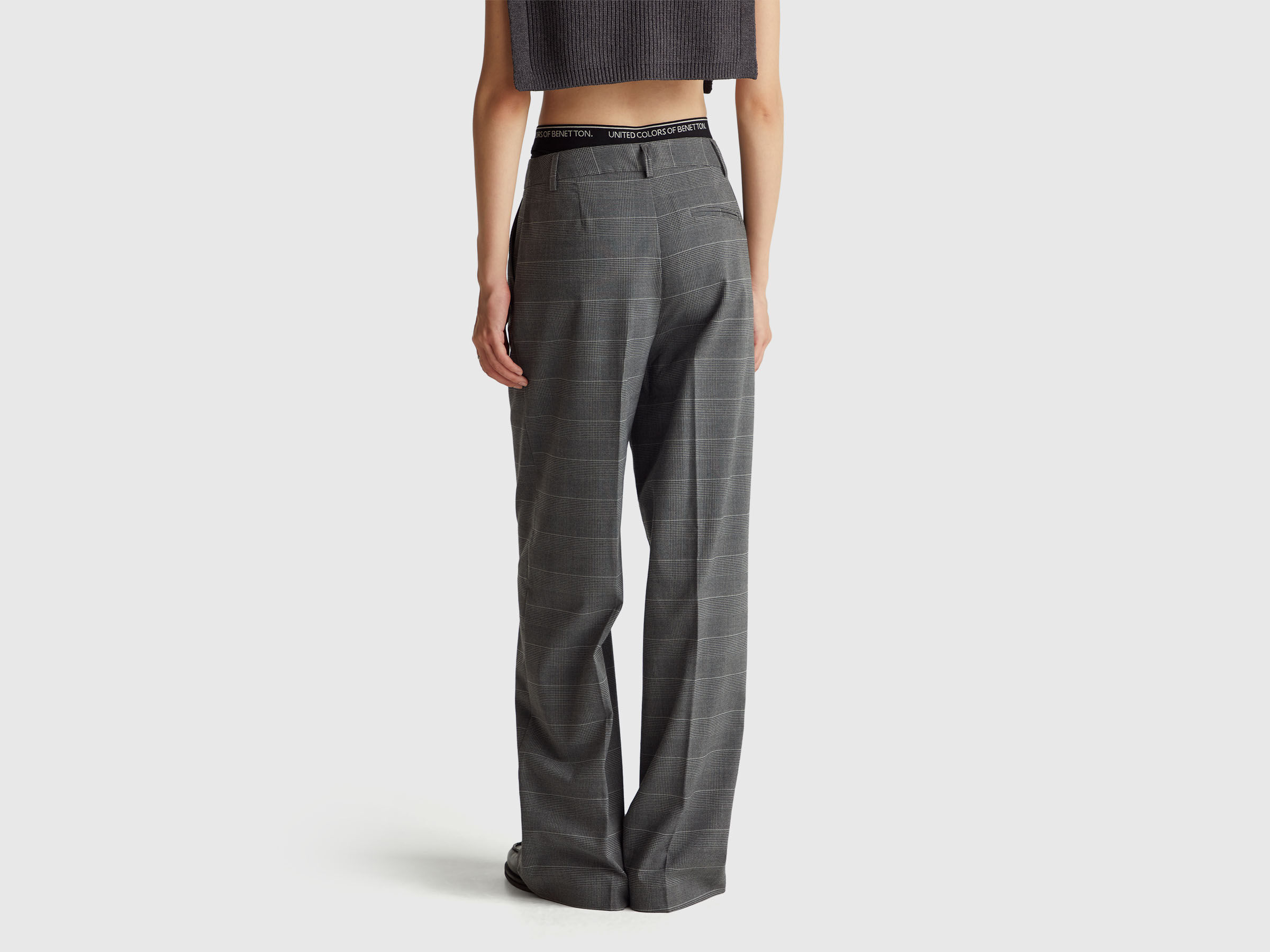 TROUSERS Women image number 2